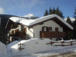 Appartamento BUCANEVE Madonna Di Campiglio